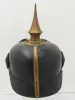 Prussian 4th Grenadier Officers Pickelhaube Visuel 8